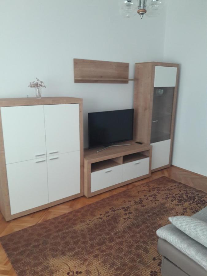 Apartment Bise Rogoznica  Exterior photo