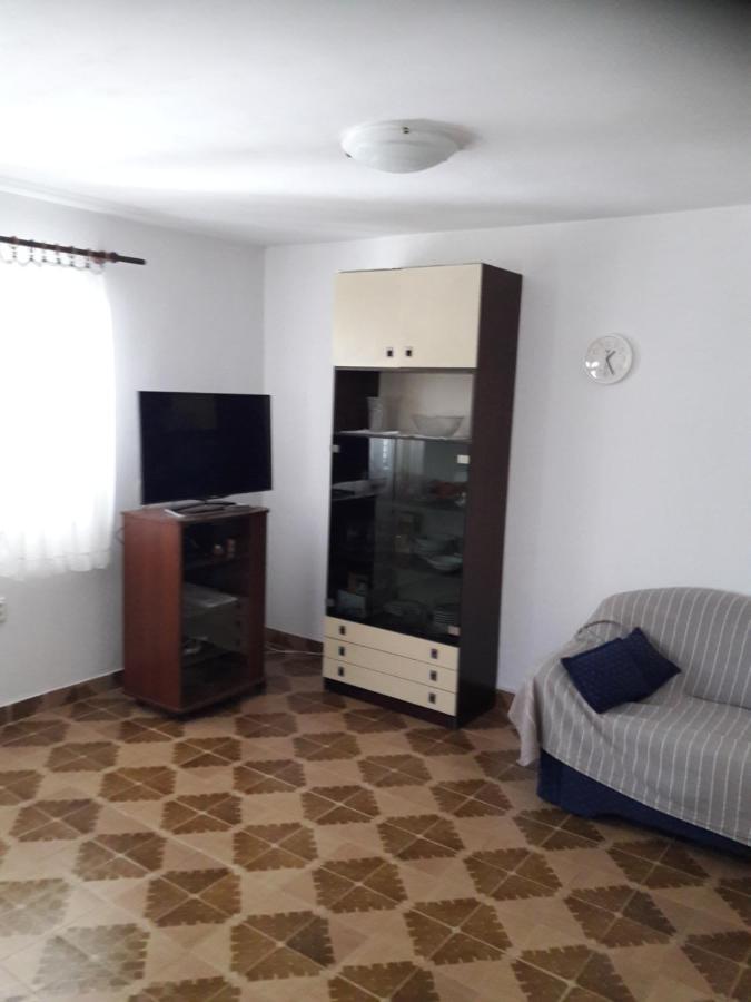 Apartment Bise Rogoznica  Exterior photo