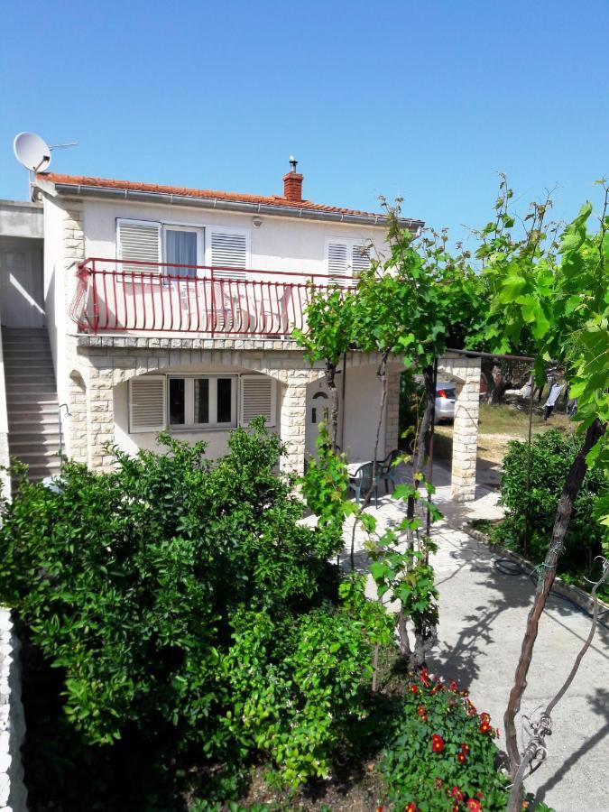 Apartment Bise Rogoznica  Exterior photo